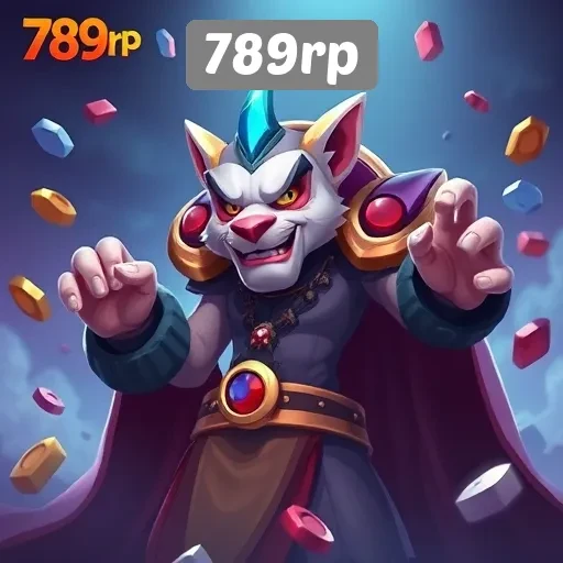 Menelusuri Fitur Menarik di Situs Game 789rp
