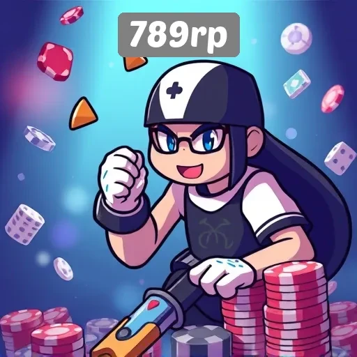 Panduan Memulai Di Platform Game 789rp
