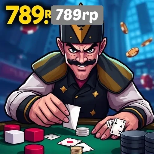 Pengenalan Lengkap Tentang Situs Game 789rp