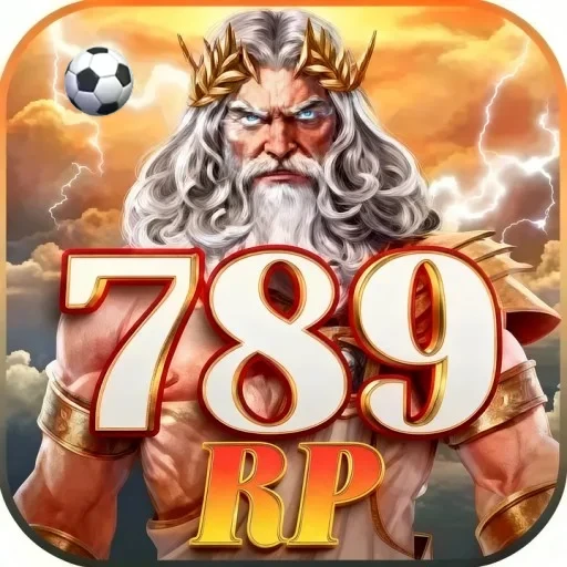 Logo 789rp