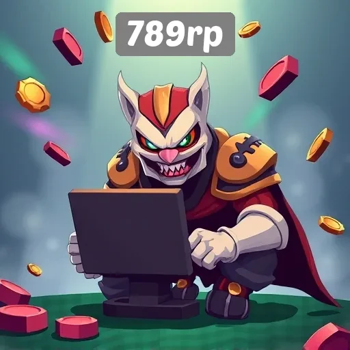 Keunggulan Game Online di 789rp untuk Para Penggemar