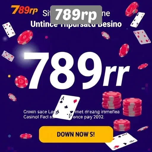 Cara Mendaftar dan Bermain di 789rp dengan Mudah