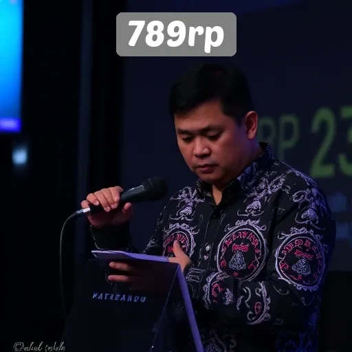 Ulasan Pengalaman Pengguna di 789rp dan Fitur-Fiturnya